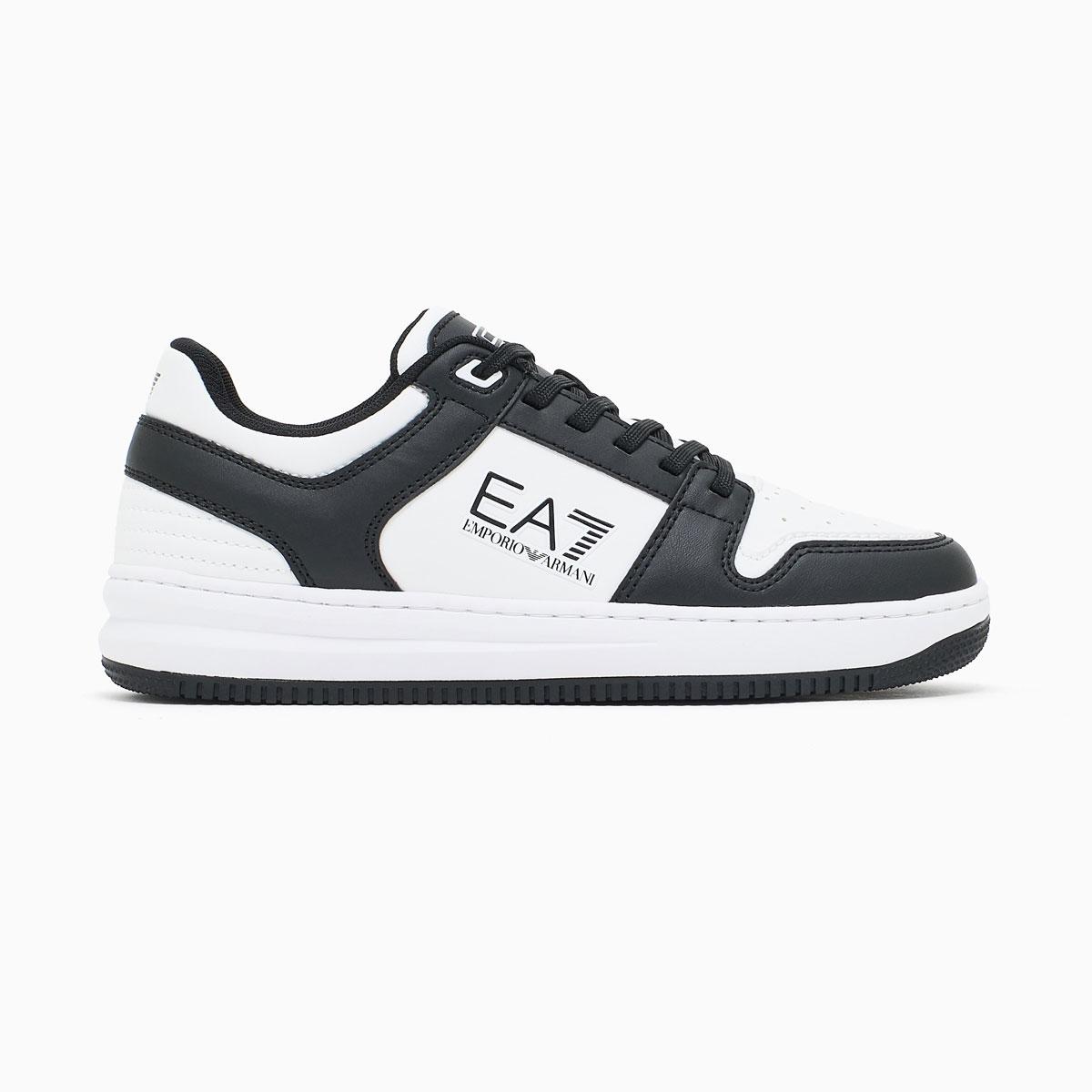 Scarpe Sneakers Emporio Armani EA7 Slasher da uomo rif. 7X000345 AF11988