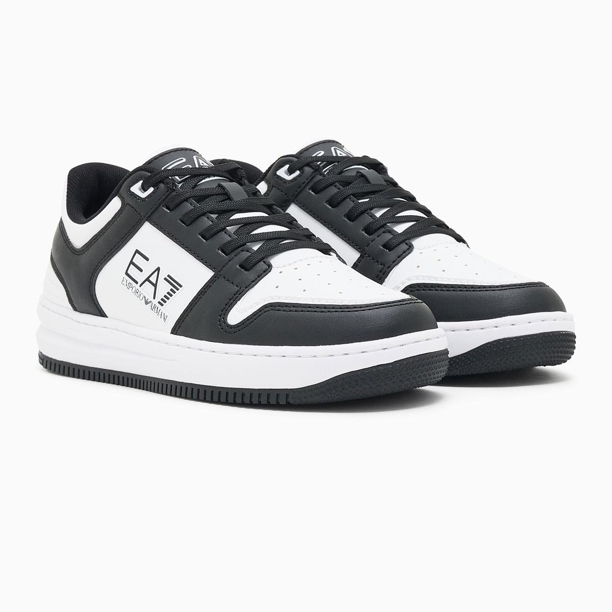 Scarpe Sneakers Emporio Armani EA7 Slasher da uomo rif. 7X000345 AF11988
