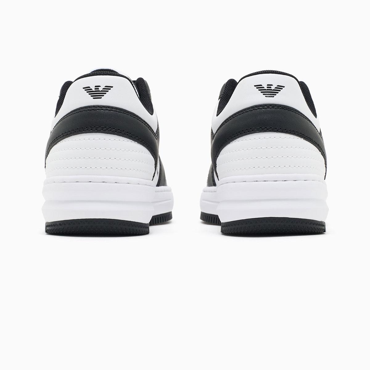 Scarpe Sneakers Emporio Armani EA7 Slasher da uomo rif. 7X000345 AF11988