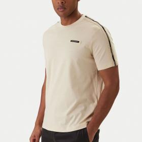 T-shirt Emporio Armani Ea7 Girocollo Logo Series da Uomo rif. 7M001476 AF10375