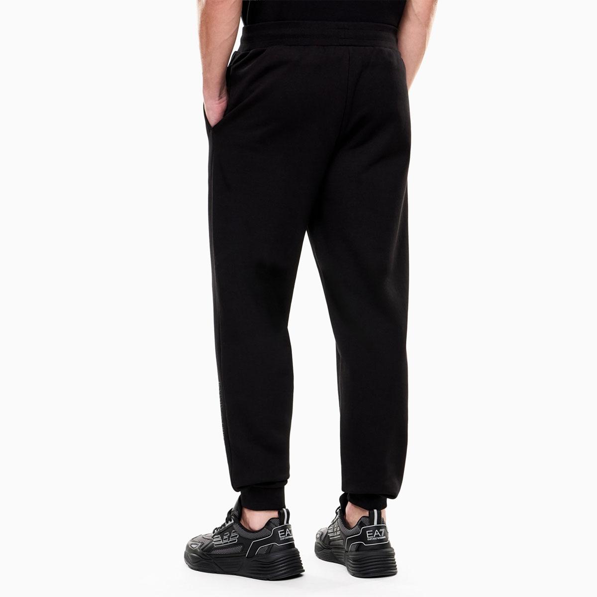 Pantaloni Tuta Emporio Armani EA7 Girocollo Premium Label da uomo rif. 7M001565 AF17787
