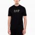 T-shirt Emporio Armani Ea7 Girocollo Premium Label da Uomo rif. 7M001562 AF17789