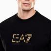 T-shirt Emporio Armani Ea7 Girocollo Premium Label da Uomo rif. 7M001562 AF17789