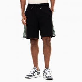 Bermuda Shorts Logo Series da Uomo rif. 7M001501 AF12660