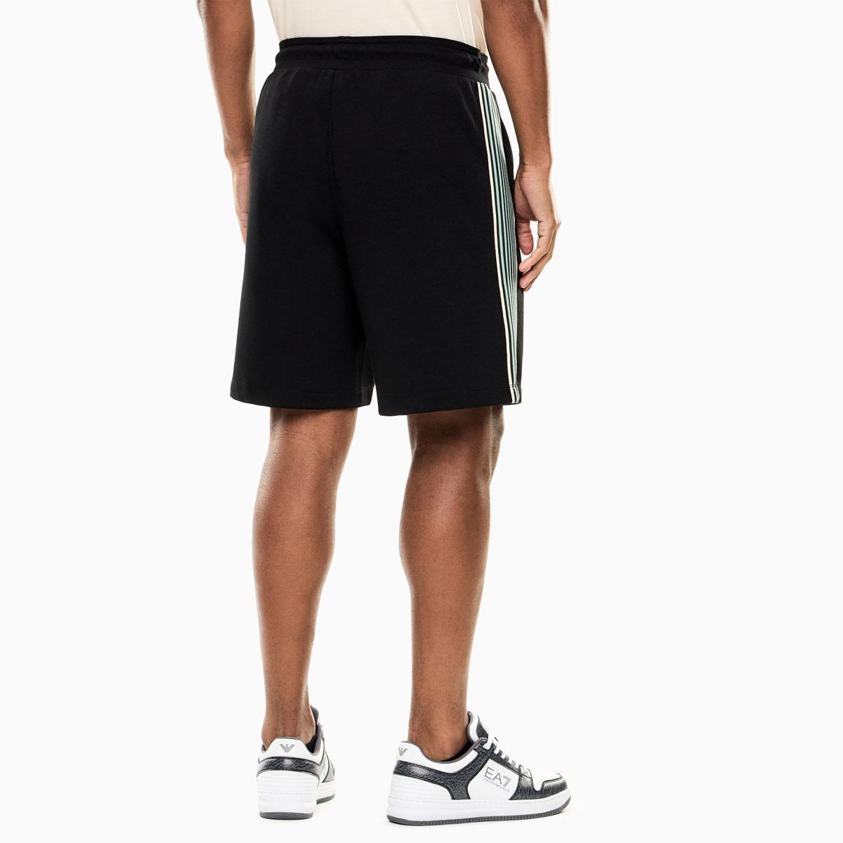 Bermuda Shorts Logo Series da Uomo rif. 7M001501 AF12660