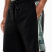 Bermuda Shorts Logo Series da Uomo rif. 7M001501 AF12660