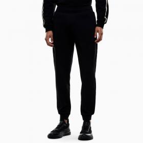 Pantaloni Tuta Emporio Armani EA7 Jogger Logo Series da uomo rif. 7M001482 AF12660
