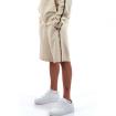 Bermuda Shorts Logo Series In Interlok da Uomo rif. 7M001481 AF12660