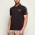 Polo Emporio Armani Ea7 Logo Series da Uomo rif. 7M001477 AF10375