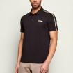 Polo Emporio Armani Ea7 Logo Series da Uomo rif. 7M001477 AF10375