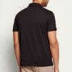 Polo Emporio Armani Ea7 Logo Series da Uomo rif. 7M001477 AF10375