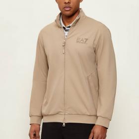 Felpa Emporio Armani EA7 da uomo rif. 7M001364 AF17160