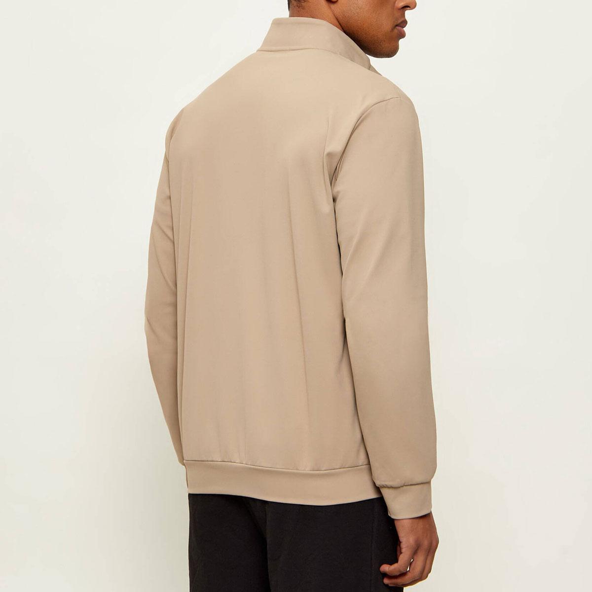 Felpa Emporio Armani EA7 da uomo rif. 7M001364 AF17160