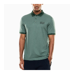 Polo Emporio Armani Ea7 Lux Identity In Misto Modal da Uomo rif. 7M001359 AF13862