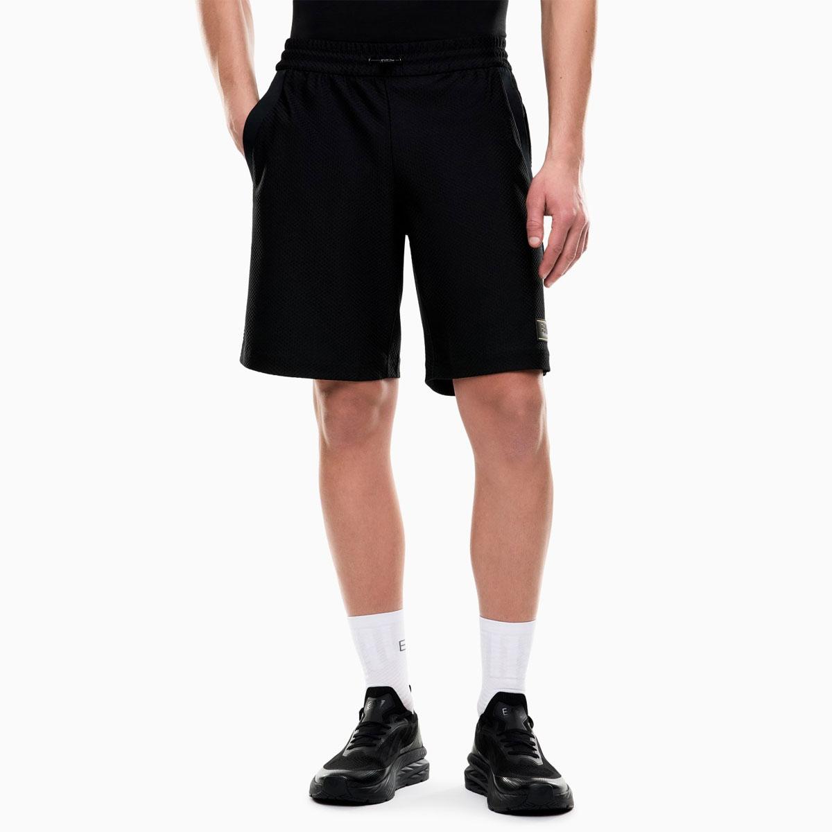 Bermuda Shorts Premium Label da Uomo rif. 7M001340 AF21099