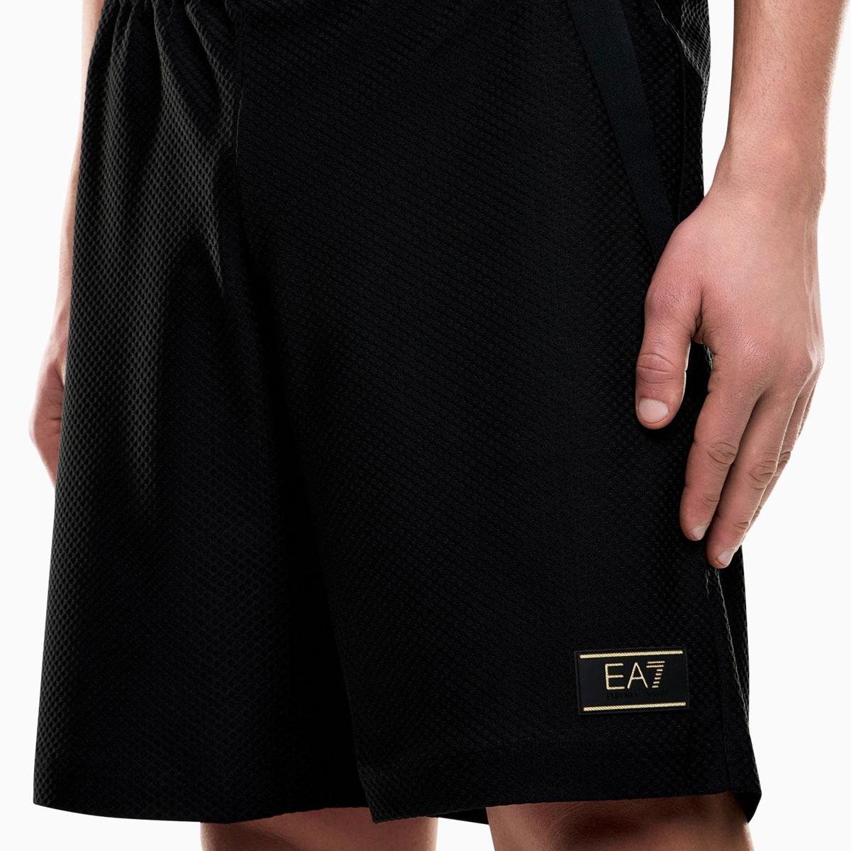 Bermuda Shorts Premium Label da Uomo rif. 7M001340 AF21099