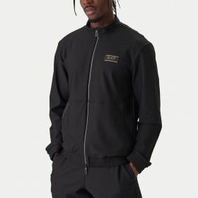 Felpa Emporio Armani EA7 da uomo rif. 7M001338 AF21099