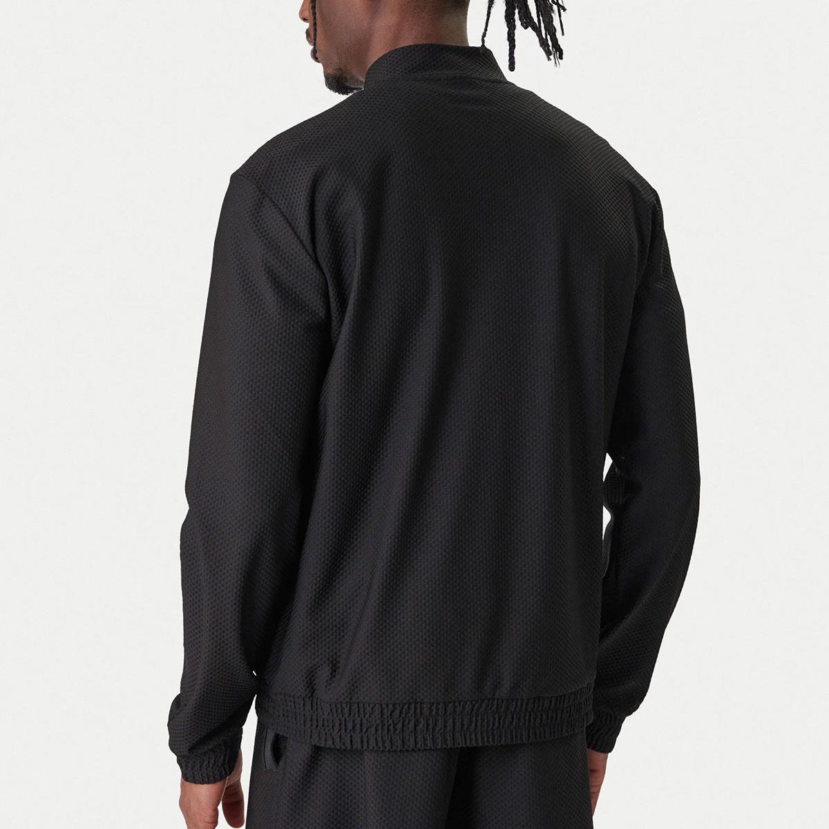 Felpa Emporio Armani EA7 da uomo rif. 7M001338 AF21099