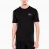 T-shirt Emporio Armani Ea7 Premium Label da Uomo rif. 7M001331 AF13739