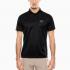 Polo Emporio Armani Ea7 Golf Pro In Tessuto Tecnico Ventus7 da Uomo rif. 7M001287 AF22277