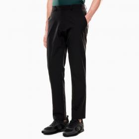 Pantaloni Emporio Armani EA7 Golf Pro In Tessuto Tecnico Ventus7 da uomo rif. 7M000509 AF14589