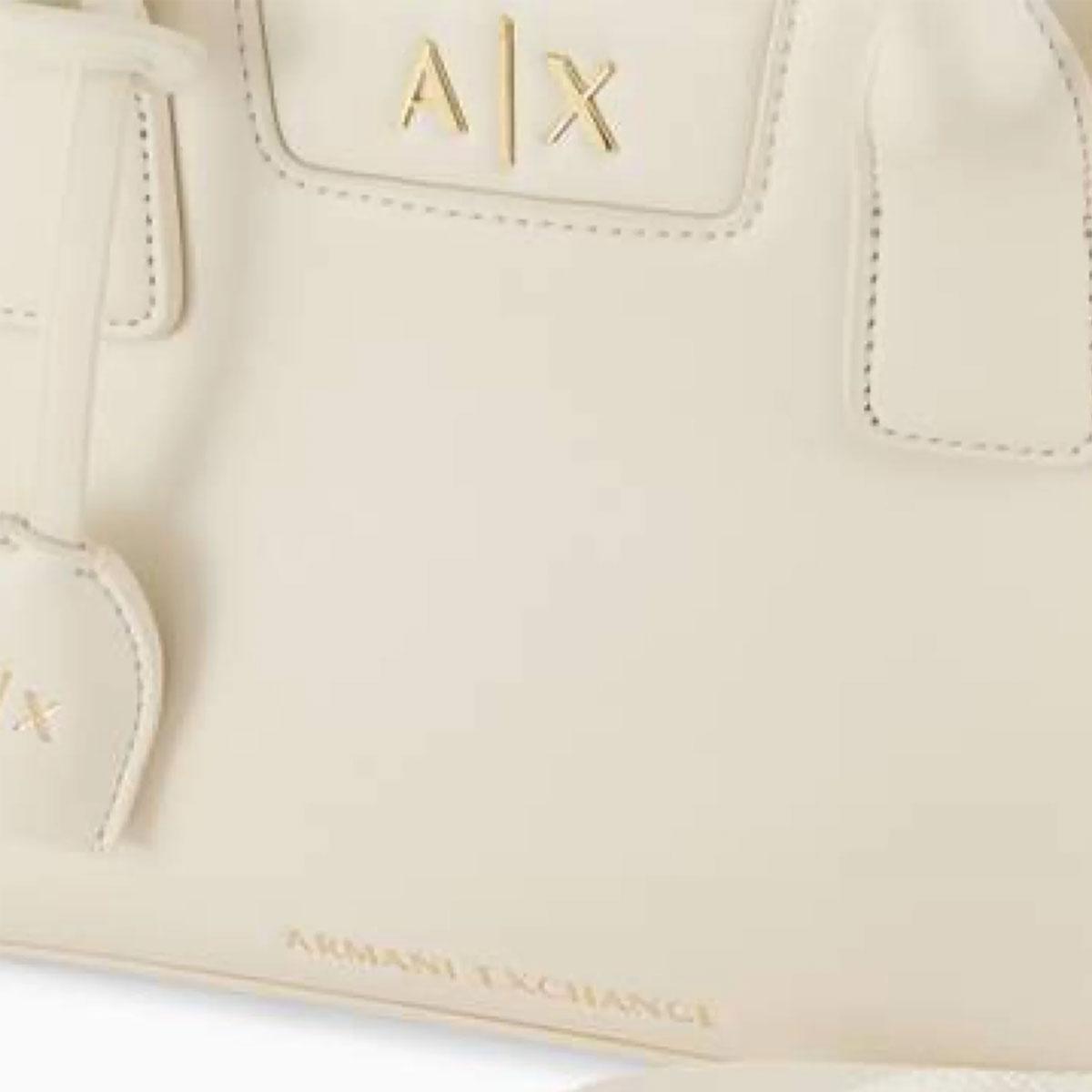 Borsa Armani Exchange da donna rif. XW002159 AF19892