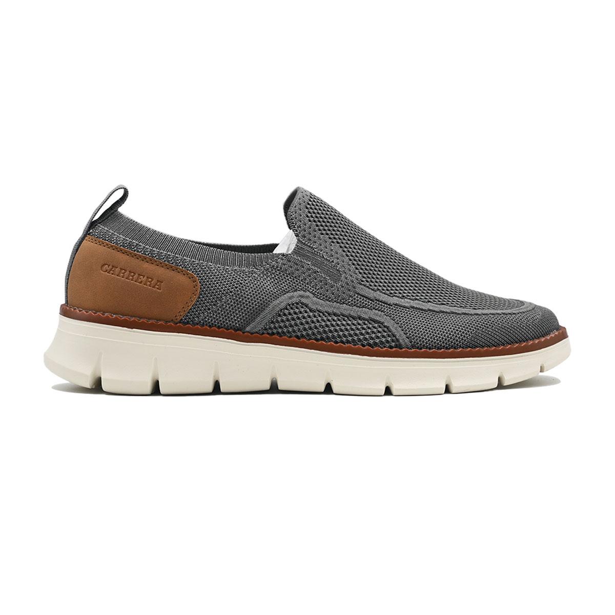 Scarpe Sneakers Carrera casual con logo da uomo rif. CAM85108F