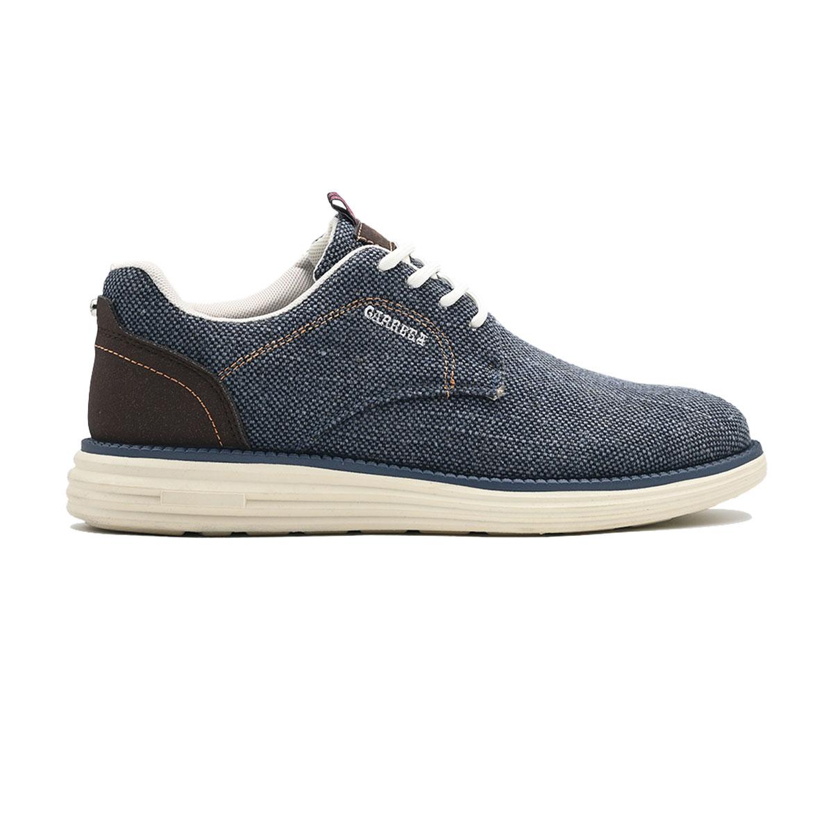 Scarpe Sneakers Carrera casual con logo da uomo rif. CAM83304