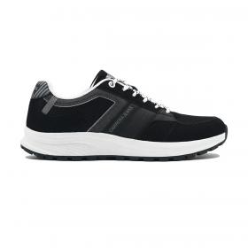 Scarpe Sneakers Carrera casual con logo da uomo rif. CAM53200