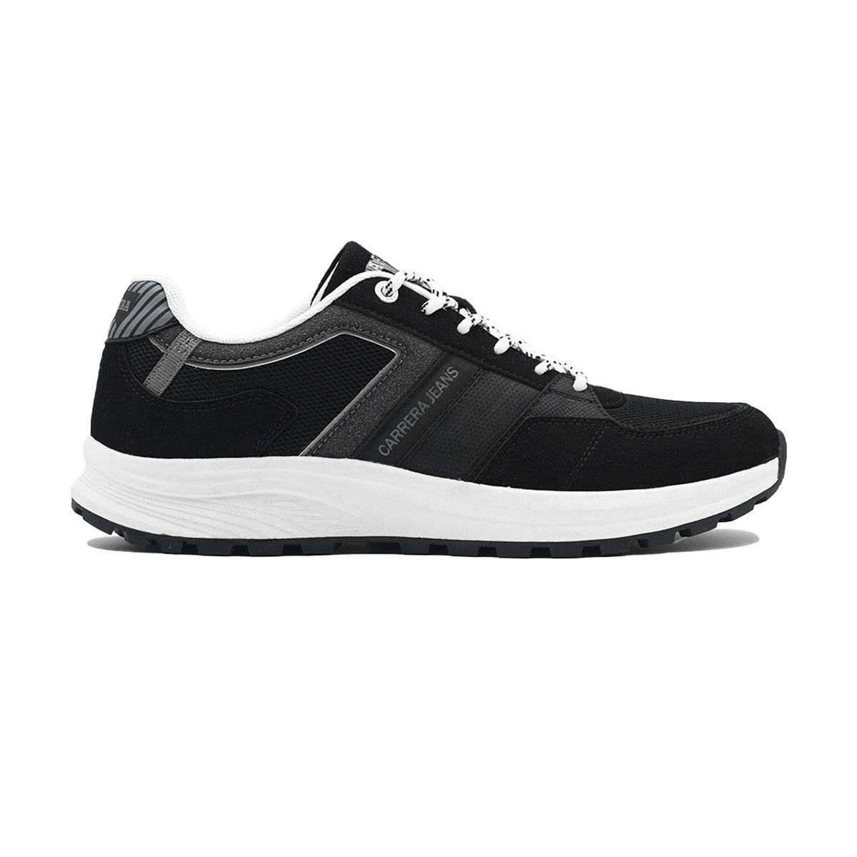 Scarpe Sneakers Carrera casual con logo da uomo rif. CAM53200