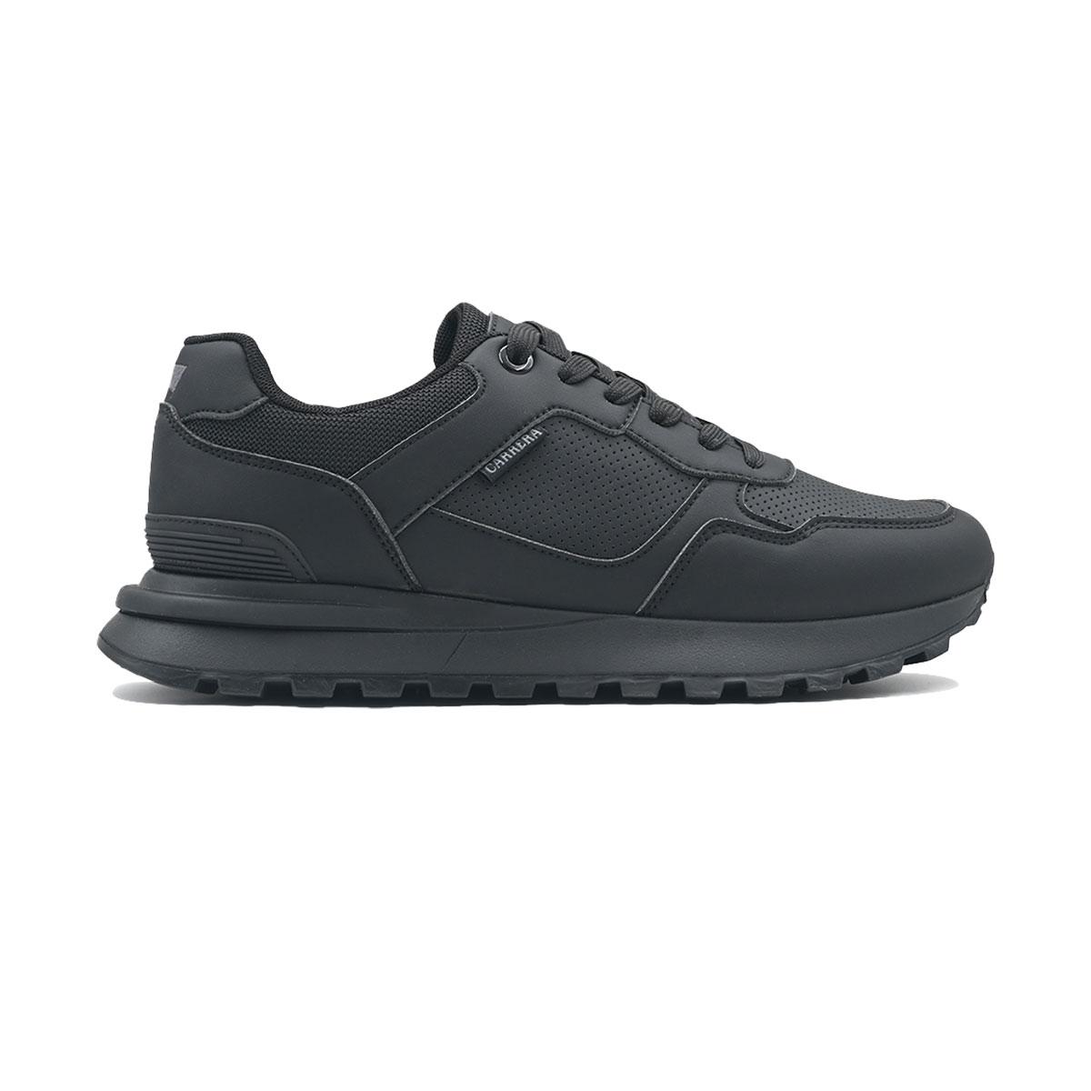 Scarpe Sneakers Carrera casual con logo da uomo rif. CAM45310J