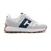 Scarpe Sneakers Carrera casual con logo da uomo rif. CAM41400