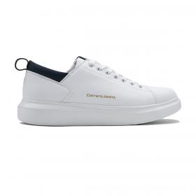 Scarpe Sneakers Carrera casual con logo da uomo rif. CAM41105