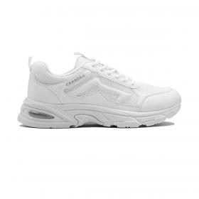 Scarpe Sneakers Carrera casual con logo da uomo rif. CAM35180M-61