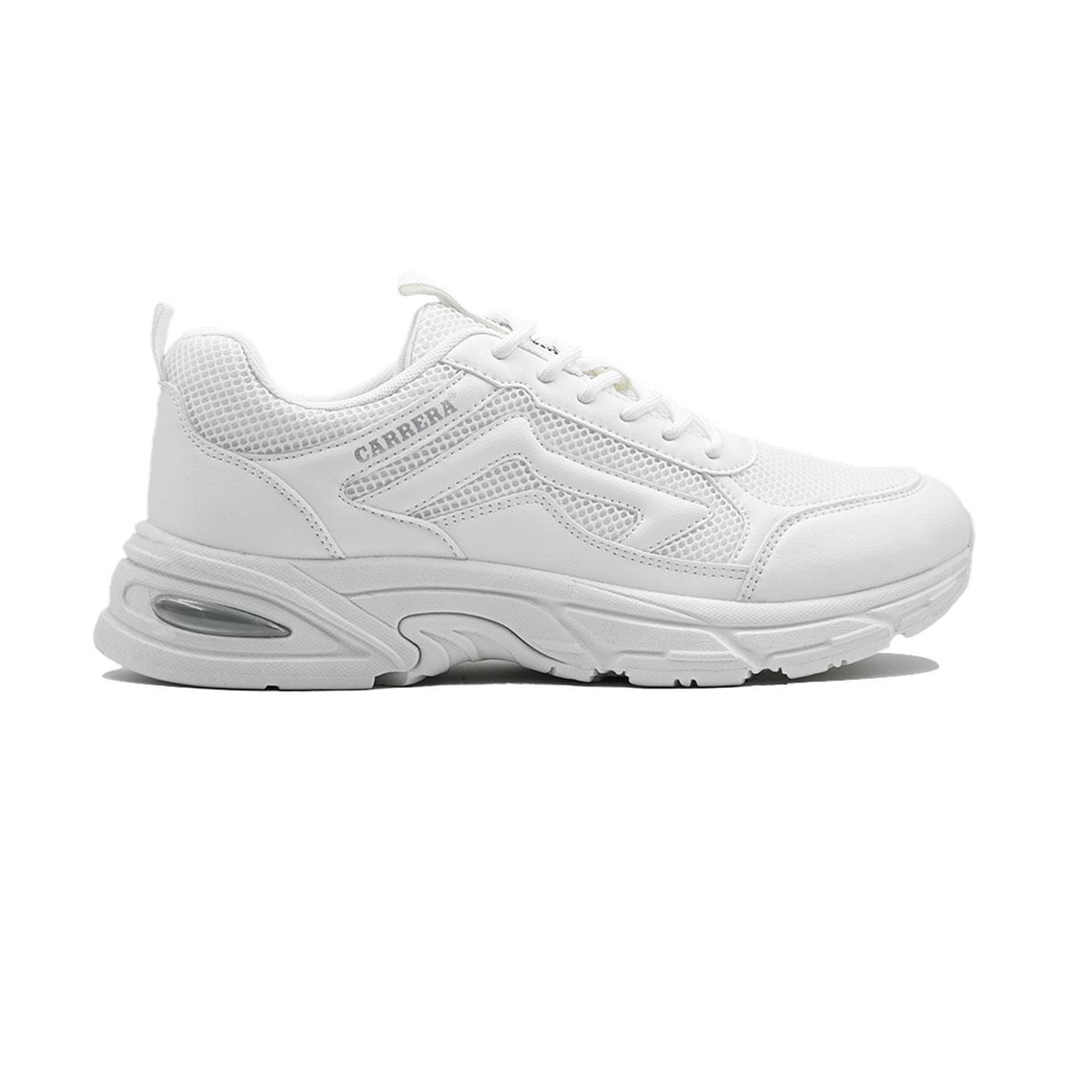 Scarpe Sneakers Carrera casual con logo da uomo rif. CAM35180M-61