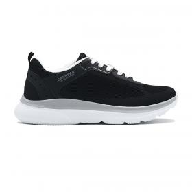 Scarpe Sneakers Carrera casual con logo da uomo rif. CAM31204