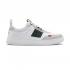 Scarpe Sneakers Carrera casual con logo da uomo rif. CAM23712