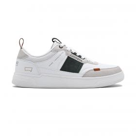 Scarpe Sneakers Carrera casual con logo da uomo rif. CAM23712