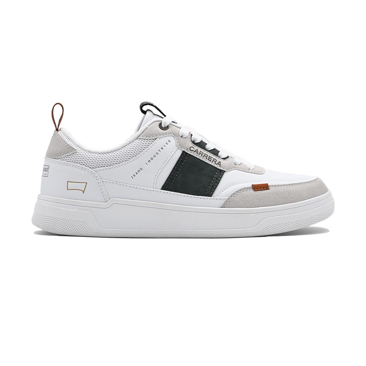Scarpe Sneakers Carrera casual con logo da uomo rif. CAM23712