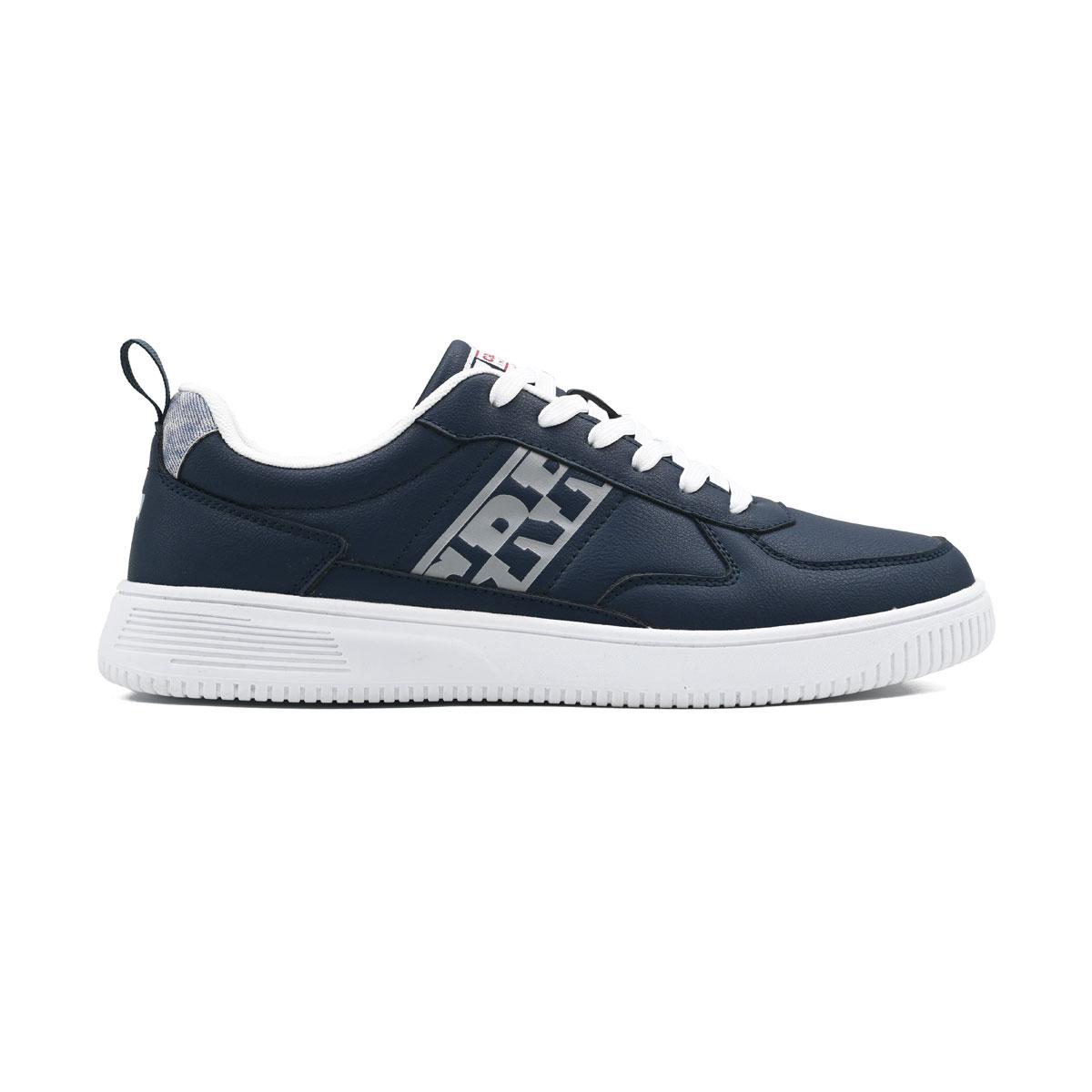 Scarpe Sneakers Carrera casual con logo da uomo rif. CAM21101