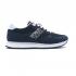Scarpe Sneakers Carrera casual con logo da uomo rif. CAM12501