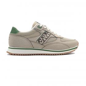 Scarpe Sneakers Carrera casual con logo da uomo rif. CAM12501
