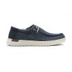 Scarpe Sneakers Carrera casual con logo da uomo rif. CAM11101G