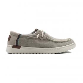 Scarpe Sneakers Carrera casual con logo da uomo rif. CAM11101C
