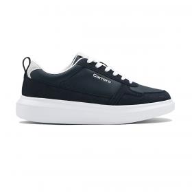 Scarpe Sneakers Carrera casual con logo da uomo rif. CAM41103