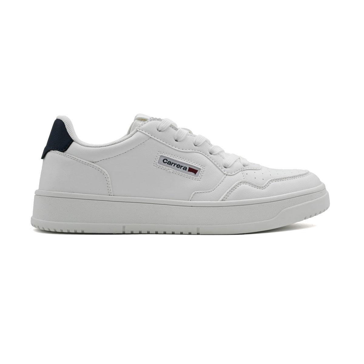 Scarpe Sneakers Carrera casual con logo da uomo rif. CAM25100L