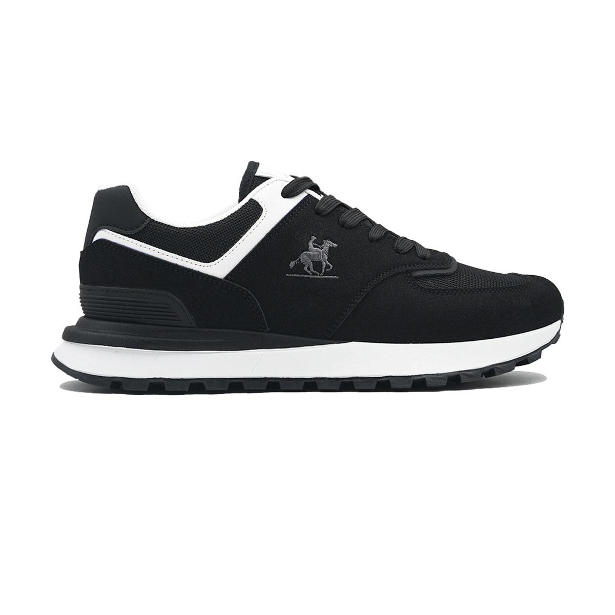 Scarpe Sneakers U.S. Grand Polo da uomo rif. GPM45100J