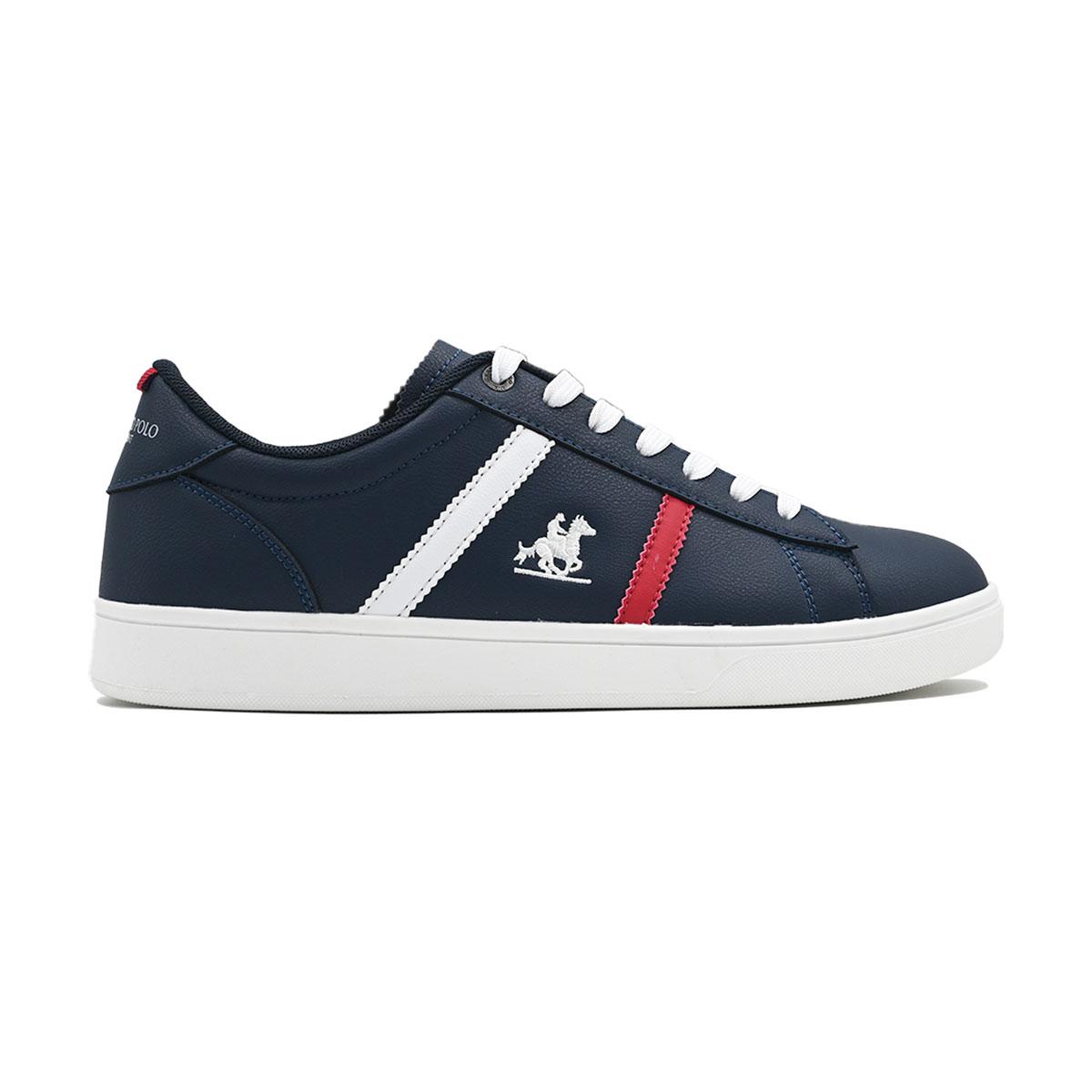 Scarpe Sneakers U.S. Grand Polo da uomo rif. GPM23205L