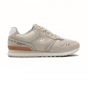 Scarpe Sneakers U.S. Grand Polo da uomo rif. GPM12165M