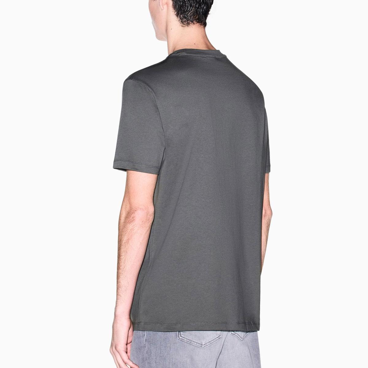 T-Shirt Armani Exchange da uomo rif. XM001281 AF10361